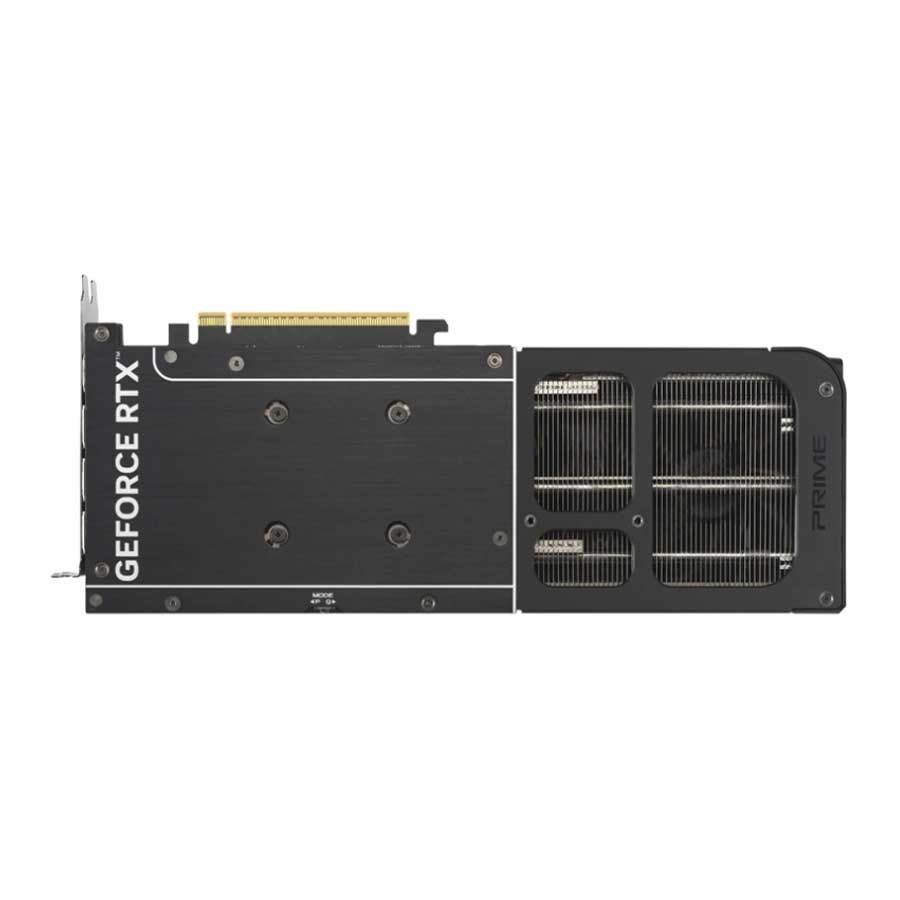 کارت گرافیک ایسوس مدل PRIME-RTX5060TI-O16G