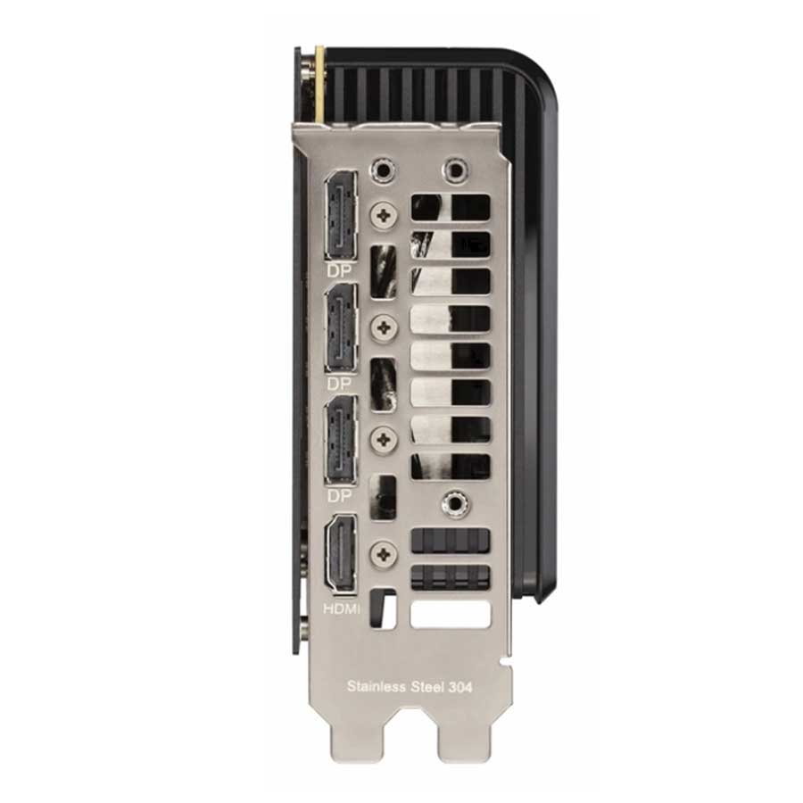 کارت گرافیک ایسوس مدل PRIME-RTX5060TI-O16G
