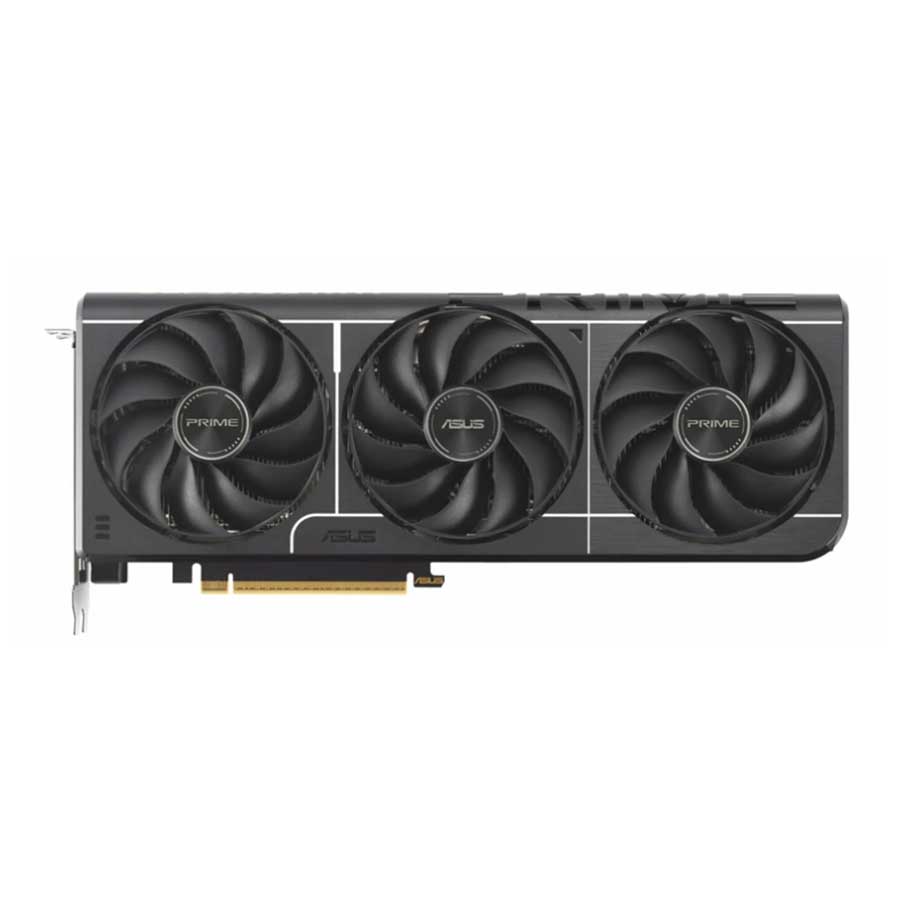 کارت گرافیک ایسوس مدل PRIME-RTX5060TI-O16G