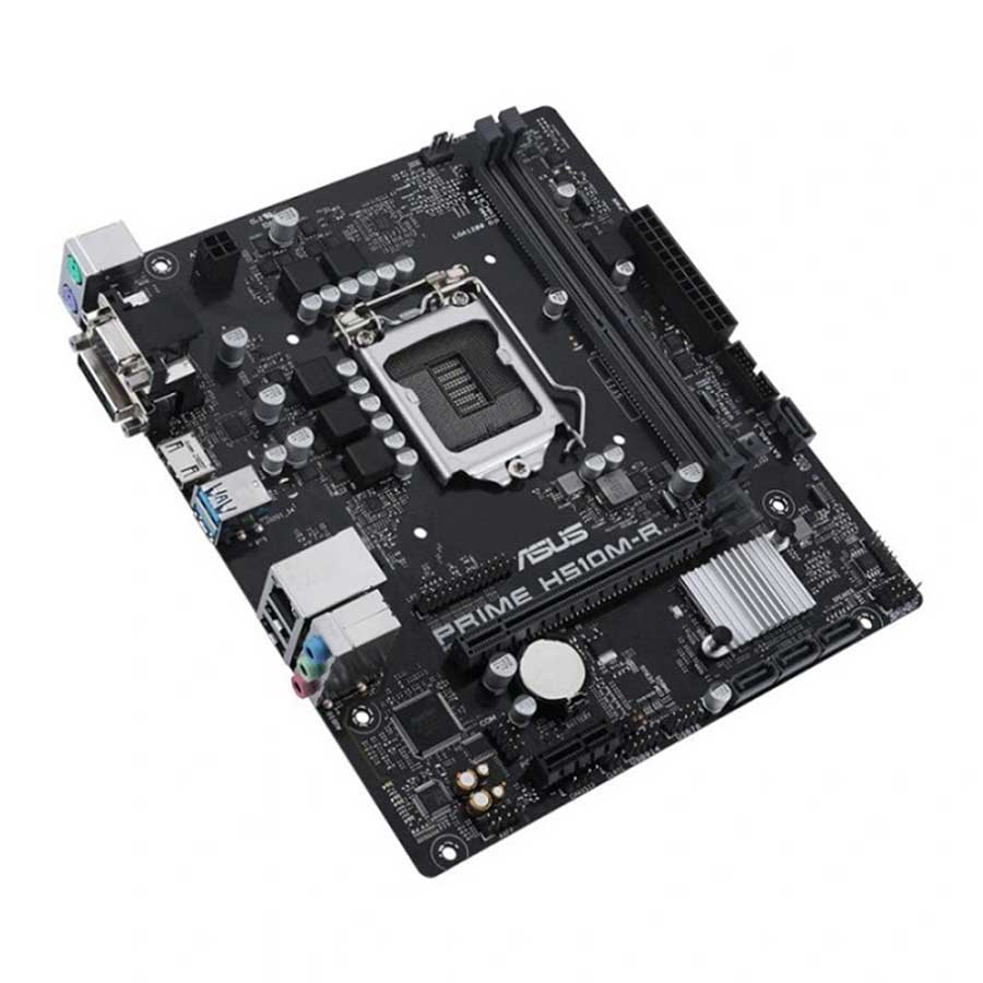 مادربرد ایسوس مدل PRIME H510M-R D4