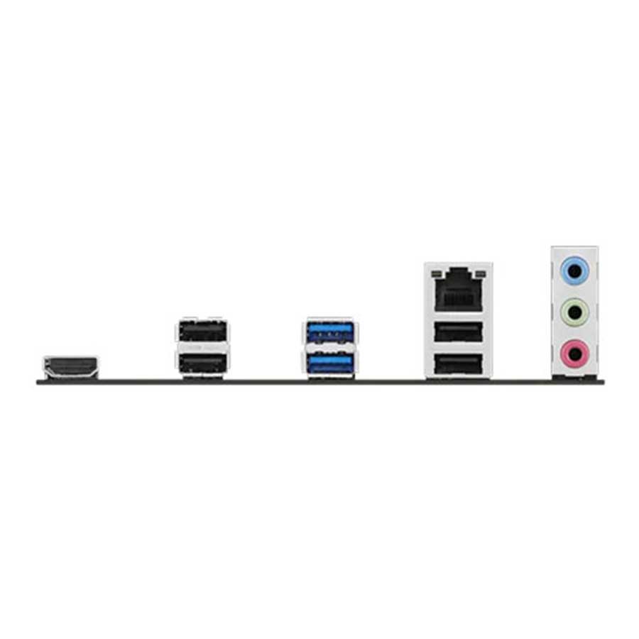 مادربرد ایسوس مدل PRIME H610M-F D4 R2.0