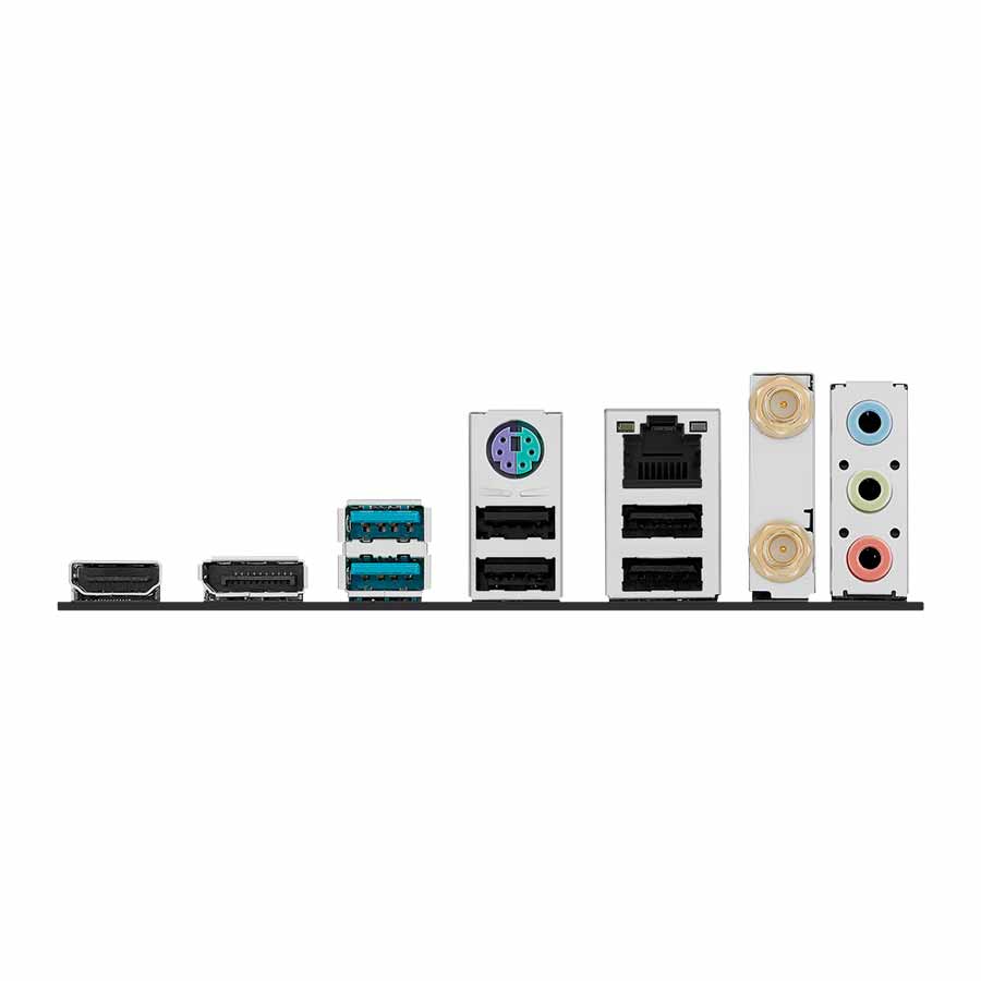 مادربرد ایسوس مدل PRIME H810M-A WIFI DDR5