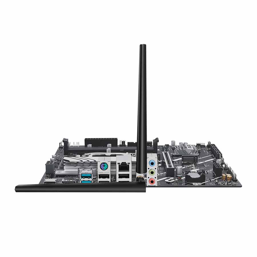 مادربرد ایسوس مدل PRIME H810M-A WIFI DDR5