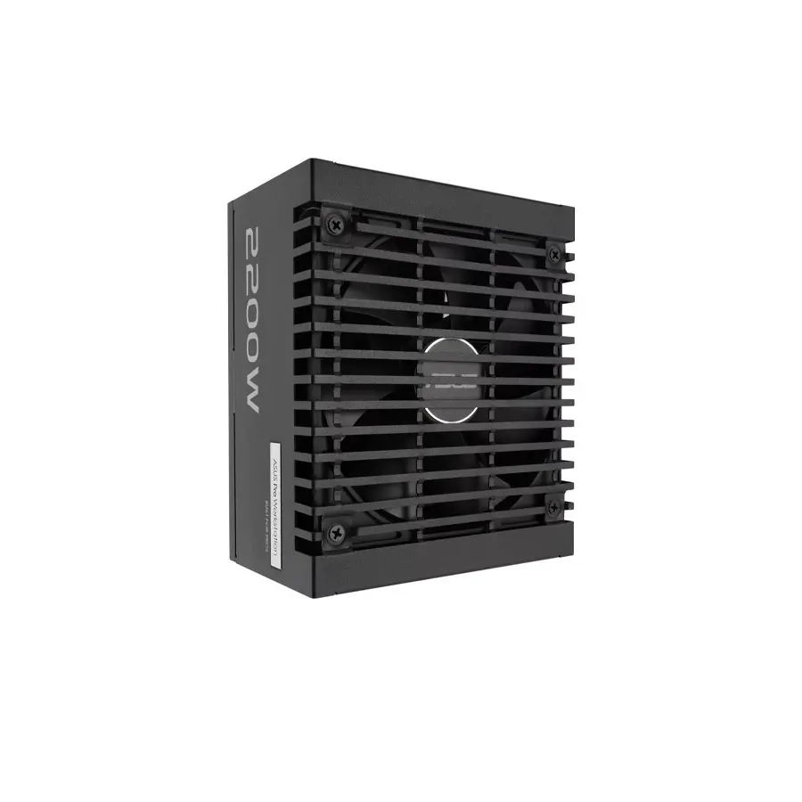 پاور کامپیوتر 3000 وات تمام ماژولار ایسوس مدل PRO-WS-2200P