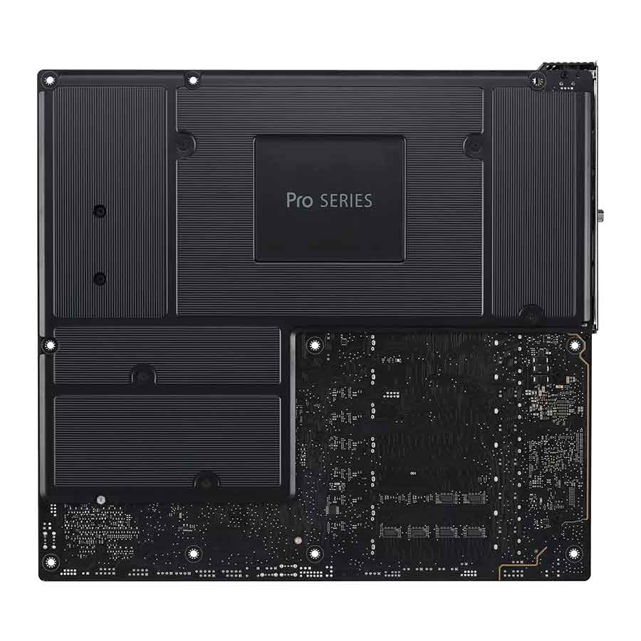 مادربرد ایسوس مدل Pro WS WRX90E-SAGE SE DDR5