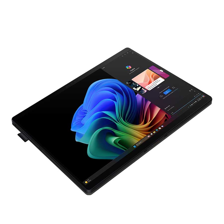 لپ تاپ 13.3 اینچ ایسوس ProArt ChuangX Snapdragon X Plus X1P 42 100