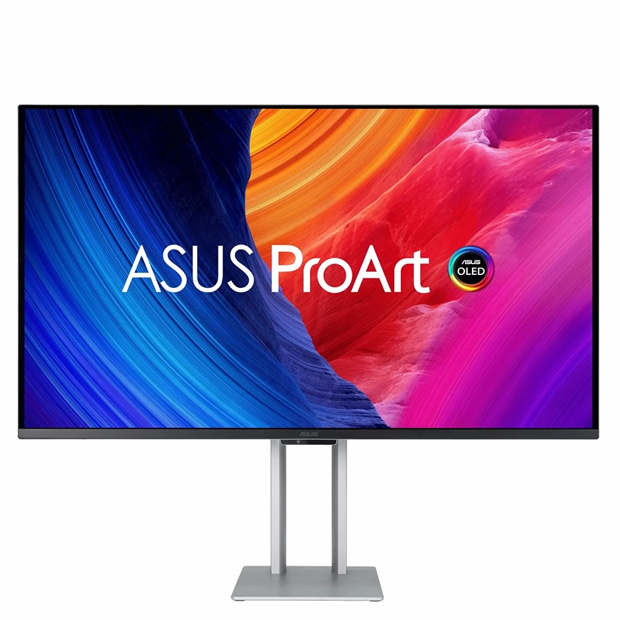 مانیتور 32 اینچ ایسوس مدل ProArt Display PA32UCDM