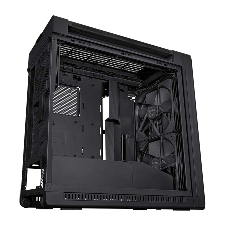 کیس ایسوس ProArt PA602 Wood Edition