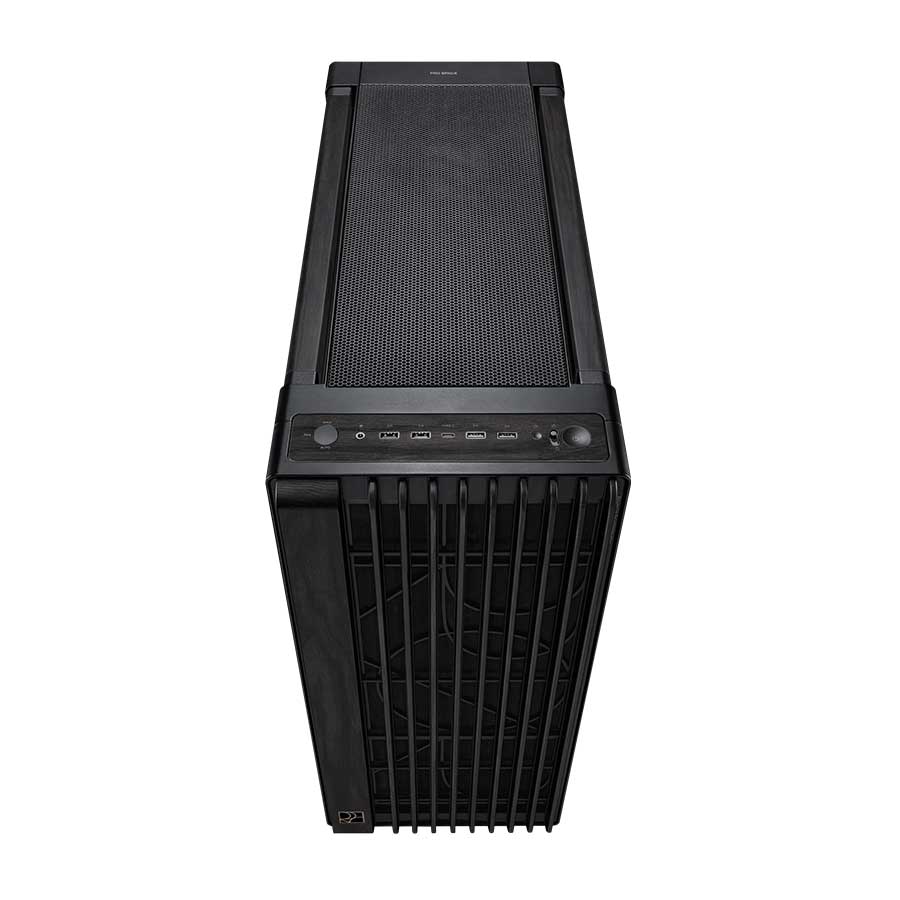 کیس ProArt PA602 Wood Edition asus