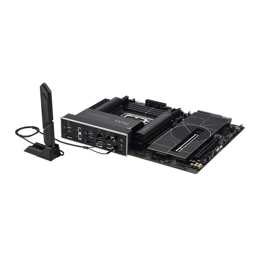 مادربرد ایسوس مدل ProArt Z890-CREATOR WIFI DDR5
