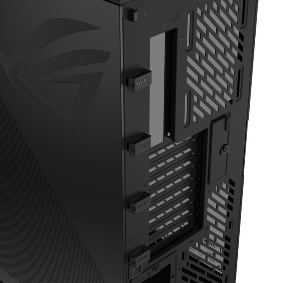 کیس کامپیوتر ایسوس