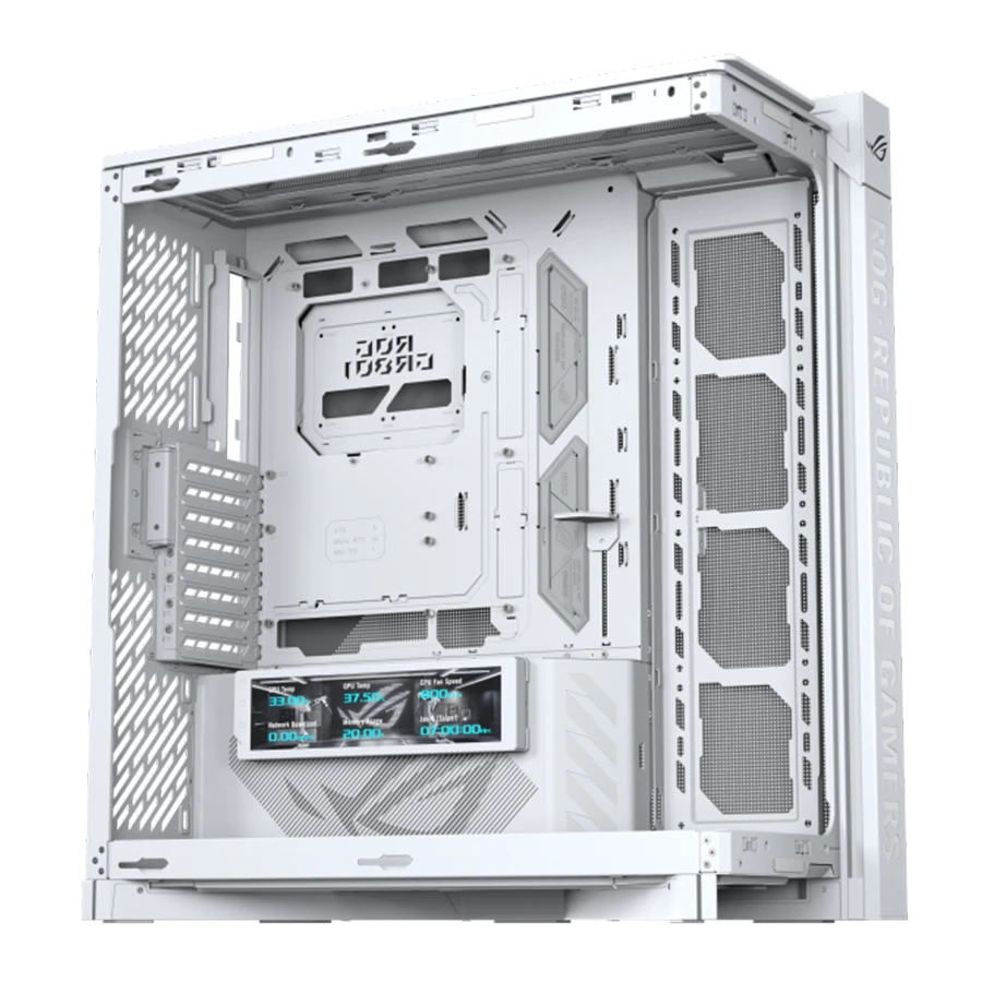 کیس کامپیوتر ایسوس