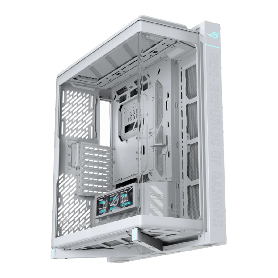 کیس کامپیوتر ایسوس