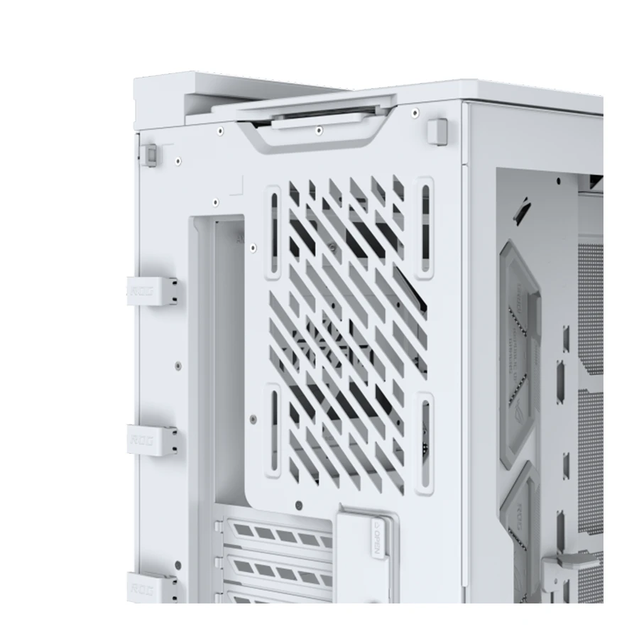 کیس کامپیوتر ایسوس