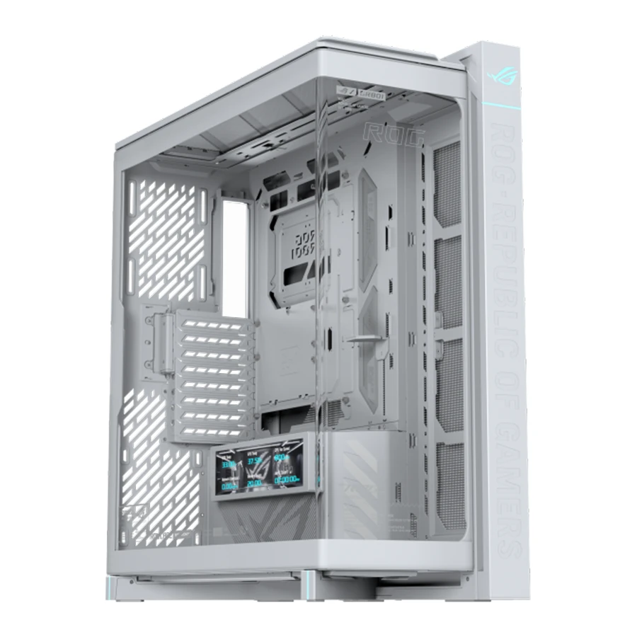 کیس کامپیوتر ایسوس