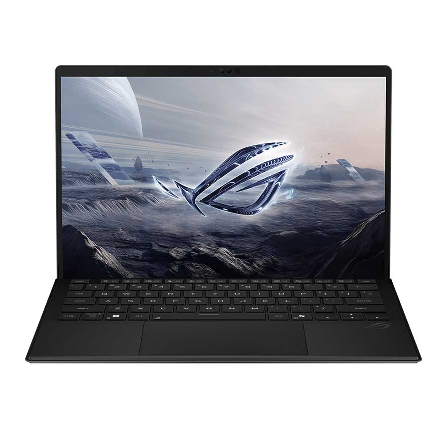 لپ تاپ 13.4 اینچ ایسوس ROG FLOW Z13 2025 GZ302E Ryzen AI 390 MAX