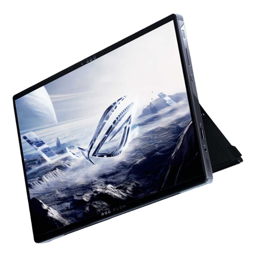 لپ تاپ 13.4 اینچ ایسوس ROG FLOW Z13 2025 GZ302E Ryzen AI 390 MAX