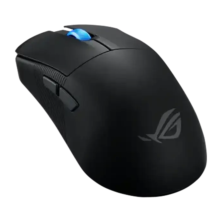 ماوس گیمینگ بی‌سیم ایسوس مدل ROG Harpe Ace Mini P716