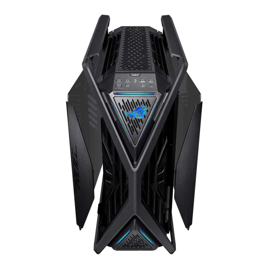 کیس کامپیوتر ایسوس مدل ROG Hyperion GR701 BTF Edition