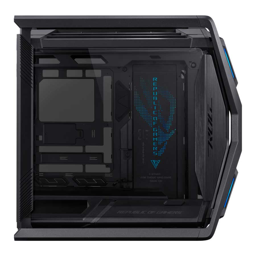 کیس کامپیوتر ایسوس مدل ROG Hyperion GR701 BTF Edition