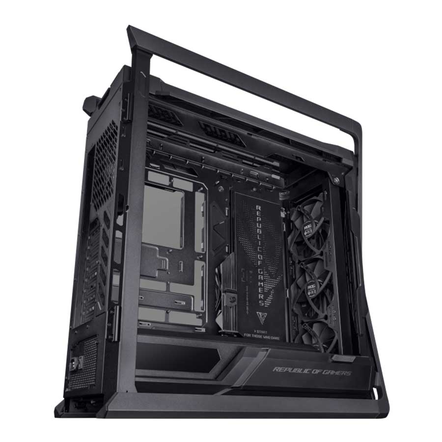 کیس کامپیوتر ایسوس مدل ROG Hyperion GR701 BTF Edition