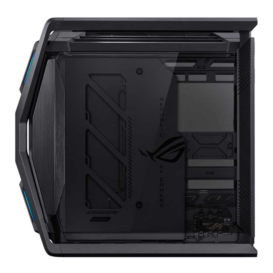 کیس کامپیوتر ایسوس مدل ROG Hyperion GR701 BTF Edition