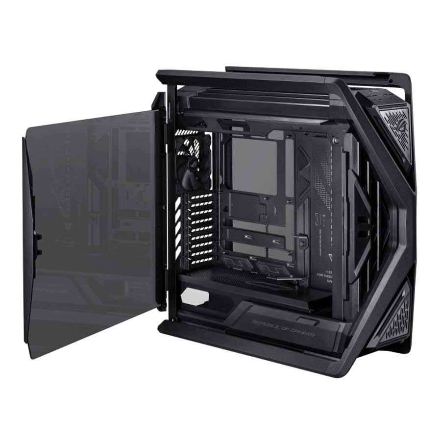 کیس کامپیوتر ایسوس مدل ROG Hyperion GR701 BTF Edition