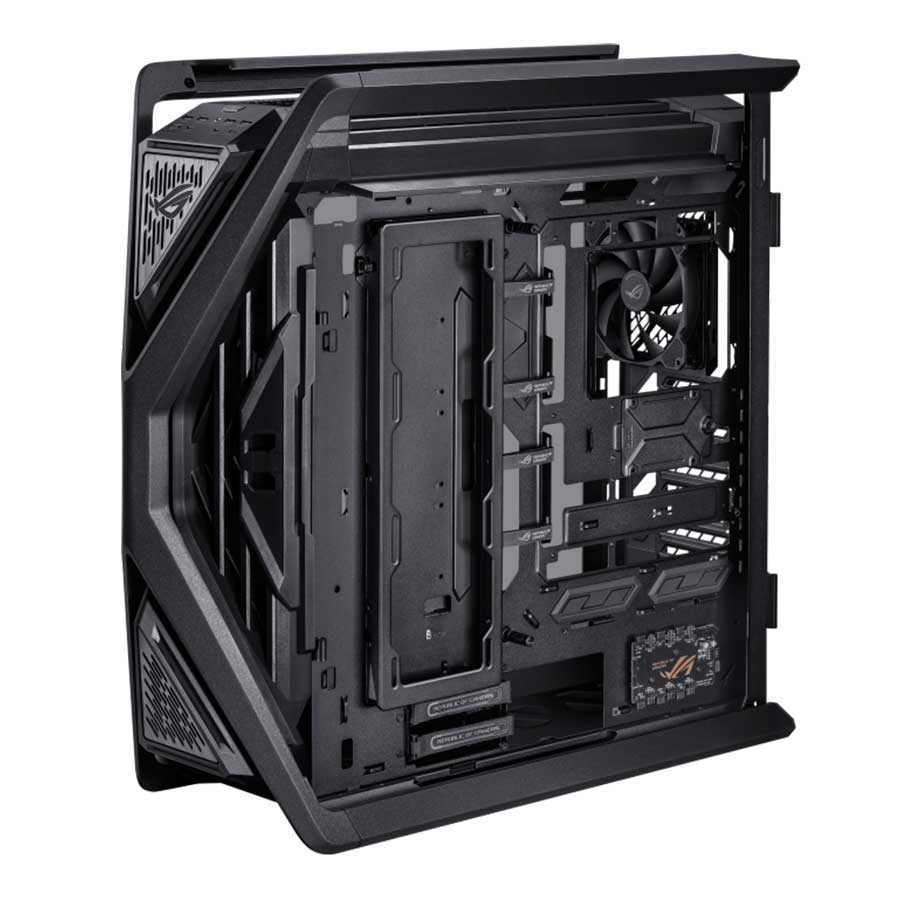 کیس کامپیوتر ایسوس مدل ROG Hyperion GR701 BTF Edition
