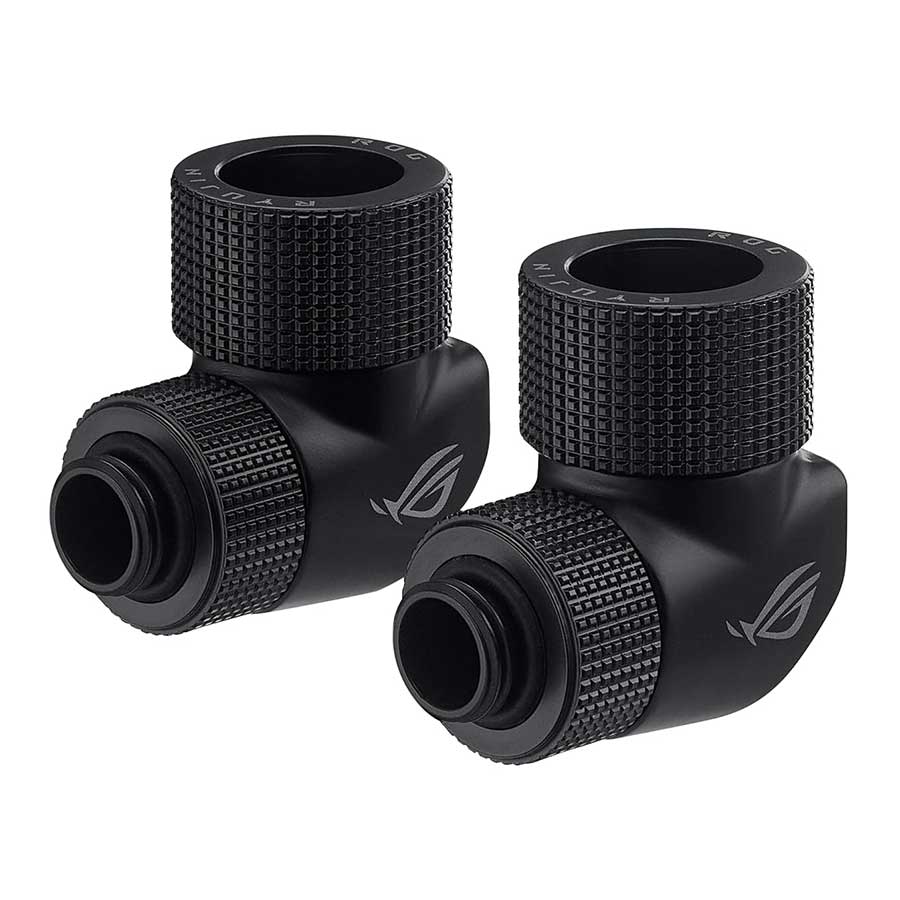بلوک آب خنک کننده پردازنده ایسوس مدل ROG RYUJIN III WB