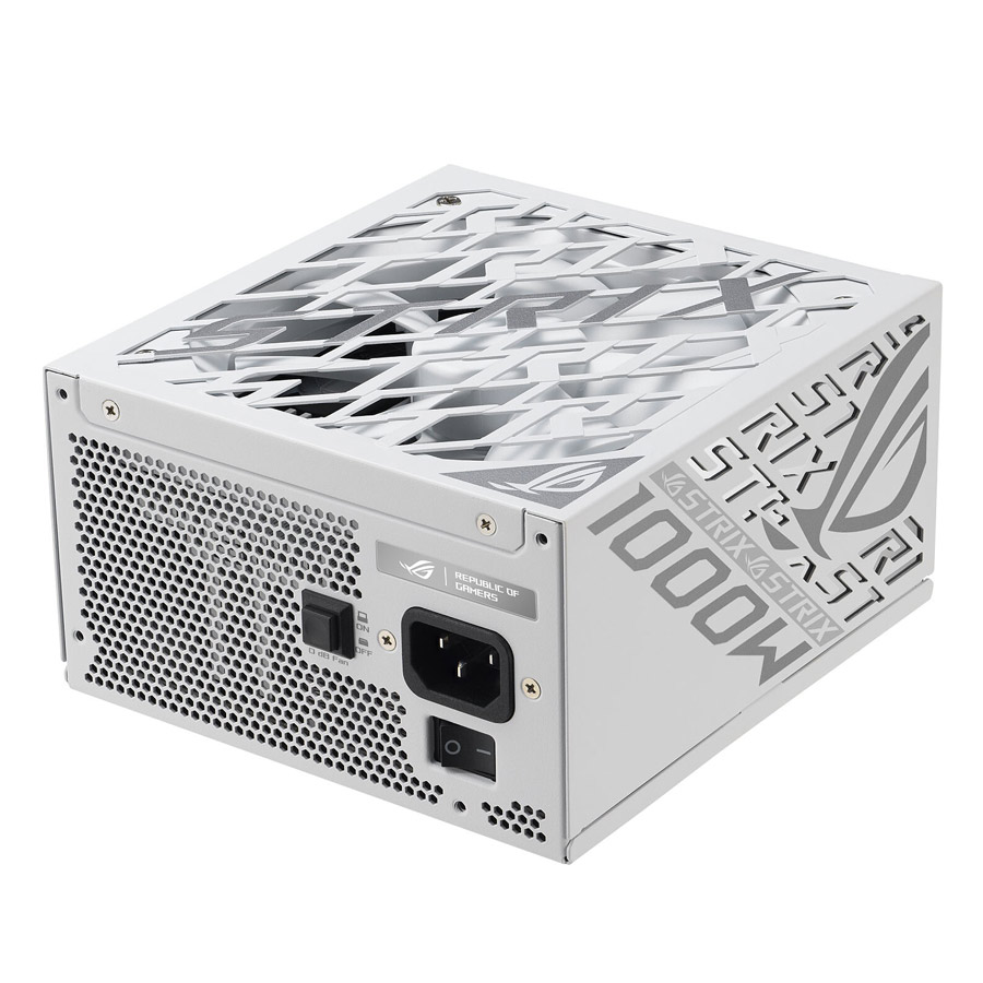 پاور 1000 وات ایسوس مدل ROG STRIX Platinum
