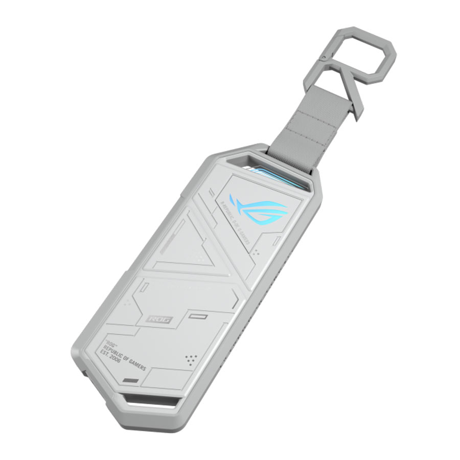 باکس اس اس دی M.2 NVMe ایسوس مدل ROG STRIX ARION