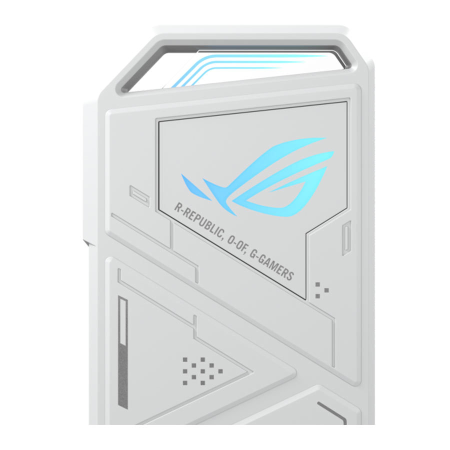 باکس اس اس دی M.2 NVMe ایسوس مدل ROG STRIX ARION