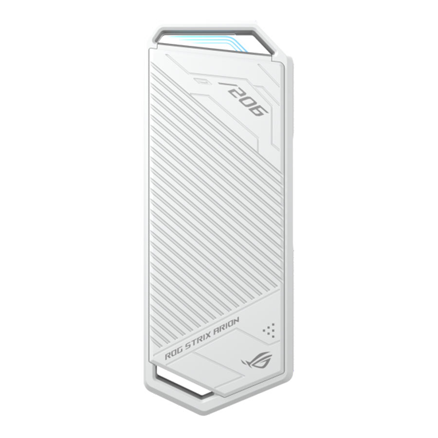 باکس اس اس دی M.2 NVMe ایسوس مدل ROG STRIX ARION