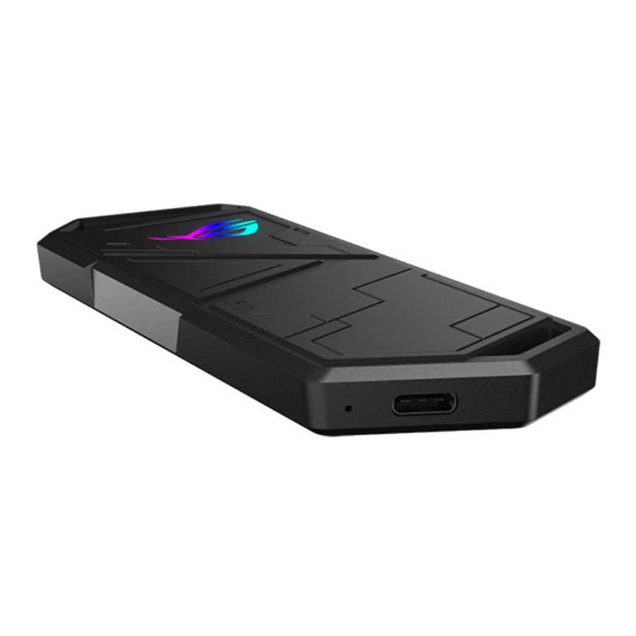 اس اس دی اکسترنال 1 ترابایت USB-C ایسوس مدل ROG STRIX ARION