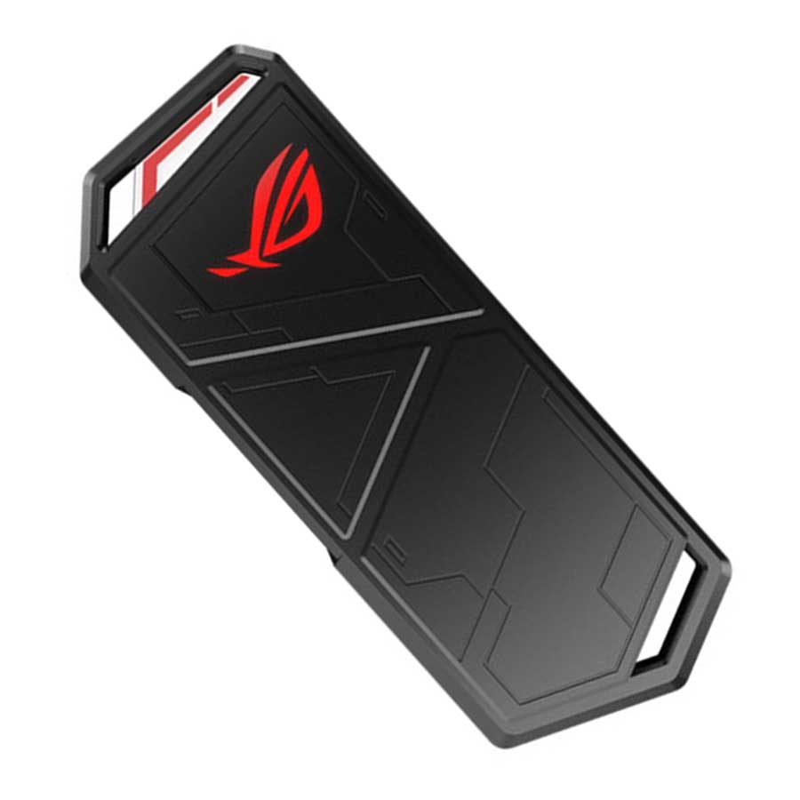 اس اس دی اکسترنال 1 ترابایت USB-C ایسوس مدل ROG STRIX ARION