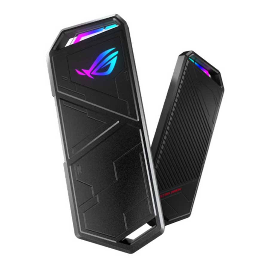 اس اس دی اکسترنال 1 ترابایت USB-C ایسوس مدل ROG STRIX ARION