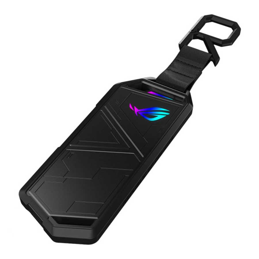 اس اس دی اکسترنال 1 ترابایت USB-C ایسوس مدل ROG STRIX ARION