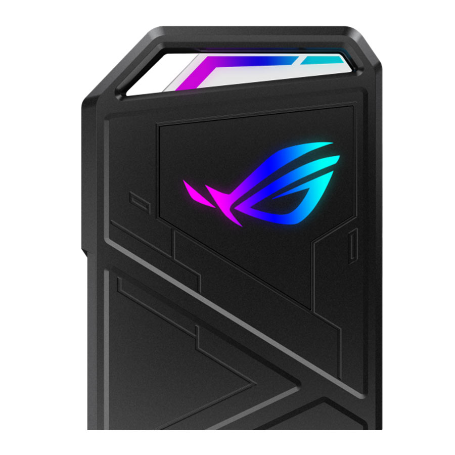 باکس اس اس دی M.2 NVMe ایسوس مدل ROG STRIX ARION