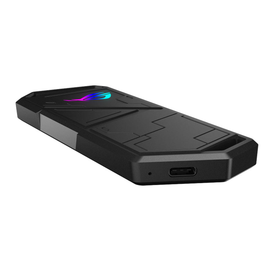 باکس اس اس دی M.2 NVMe ایسوس مدل ROG STRIX ARION