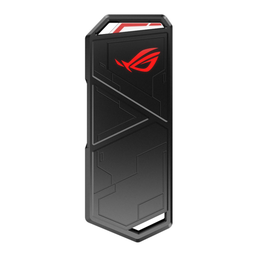 باکس اس اس دی M.2 NVMe ایسوس مدل ROG STRIX ARION