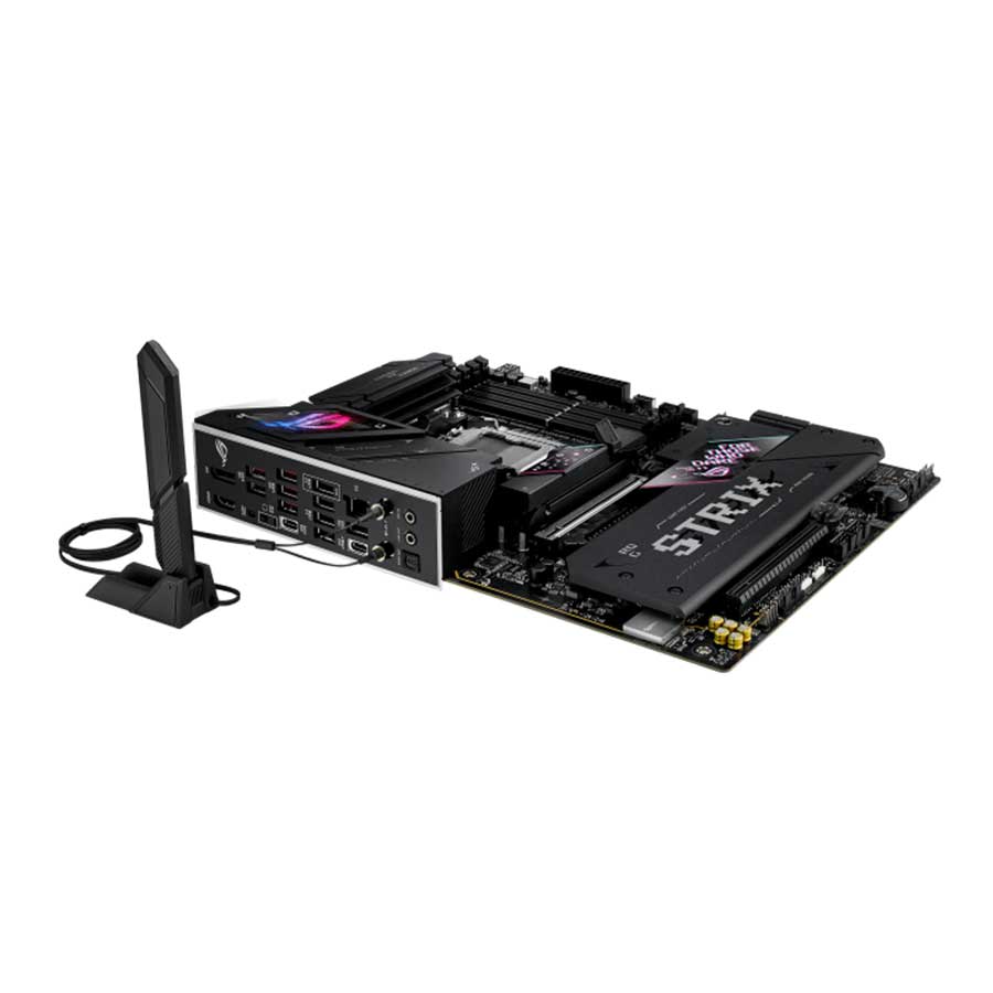 مادربرد ایسوس مدل ROG STRIX B850-E GAMING WIFI DDR5