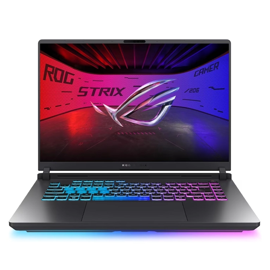 لپ تاپ 16 اینچ ایسوس ROG Strix G16 G615JMR i7 14650HX/1TB SSD/16GB/RTX5060