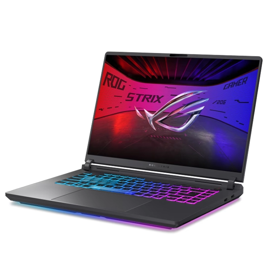لپ تاپ 16 اینچ ایسوس ROG Strix G16 G615JMR i7 14650HX/1TB SSD/16GB/RTX5060