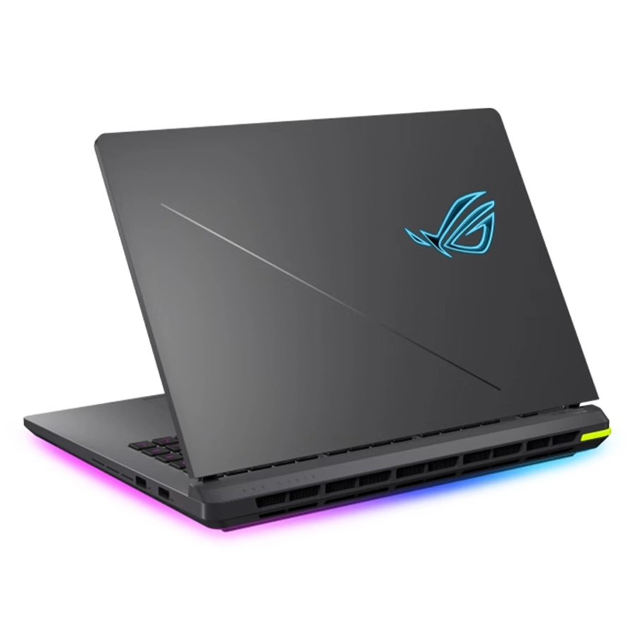 لپ تاپ 16 اینچ ایسوس ROG Strix G16 G615JMR i7 14650HX/1TB SSD/16GB/RTX5060