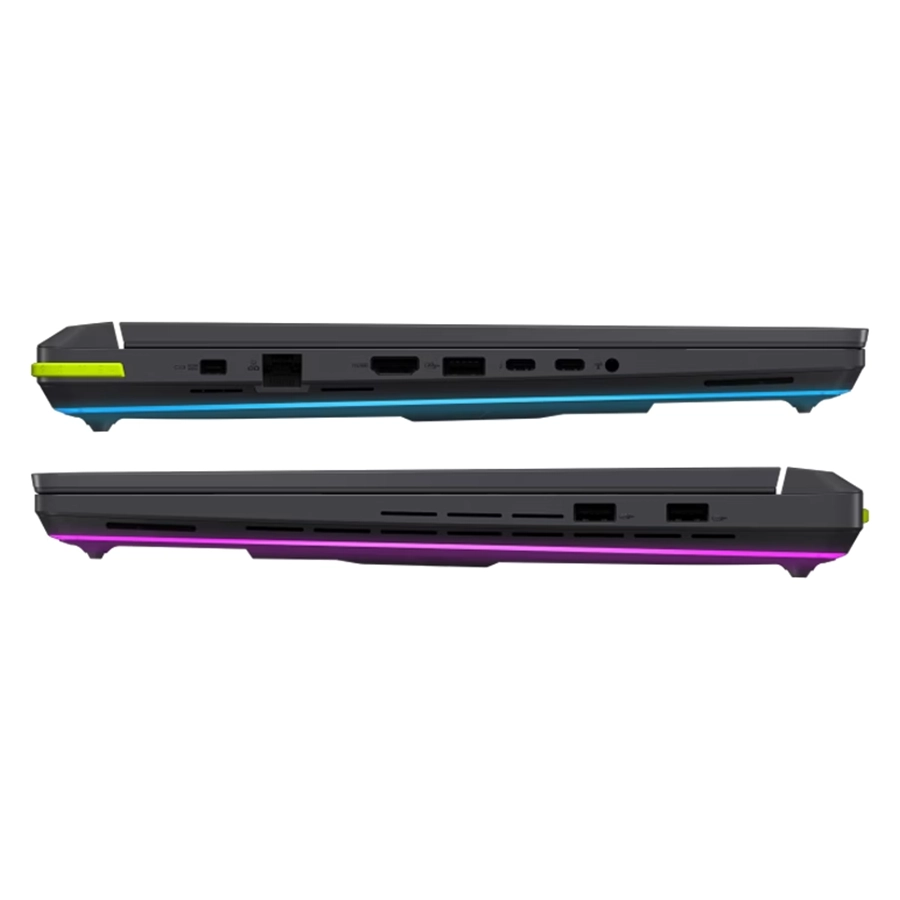 لپ تاپ 16 اینچ ایسوس ROG Strix G16 G615JMR i7 14650HX/1TB SSD/16GB/RTX5060