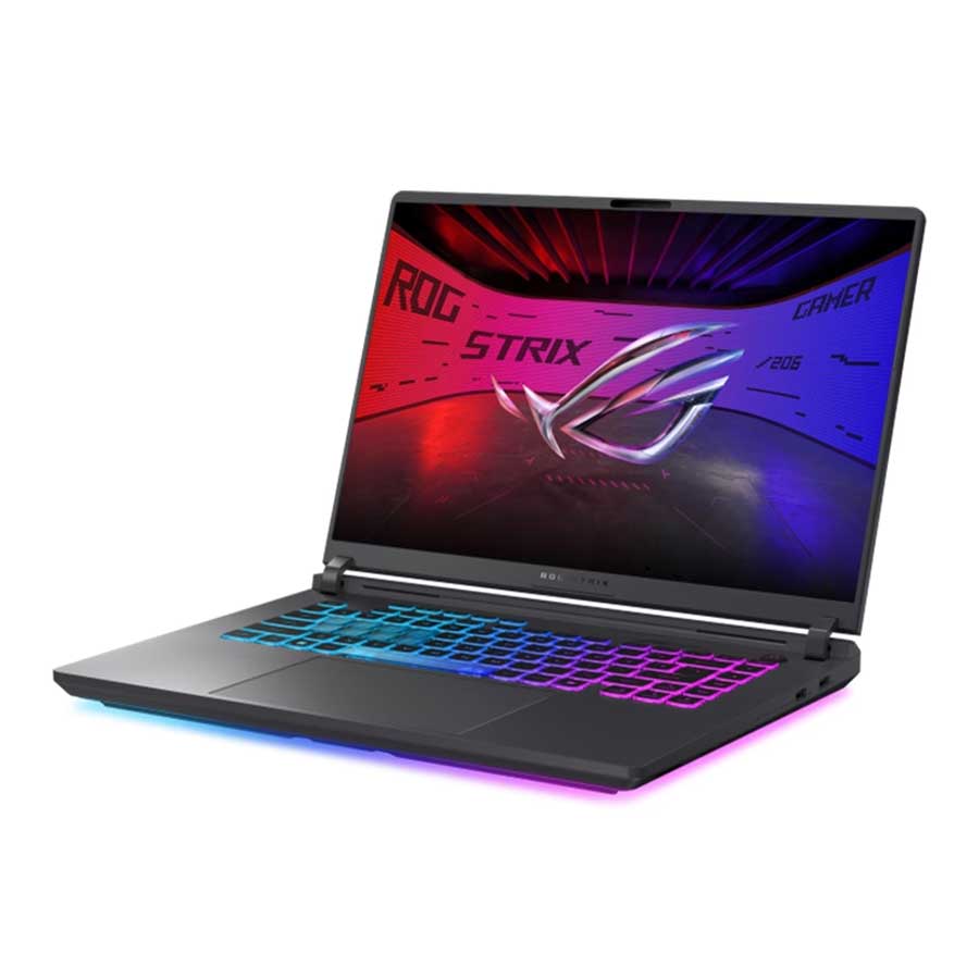 لپ تاپ 16 اینچ ایسوس ROG Strix G16 G615LR Ultra 9 275HX