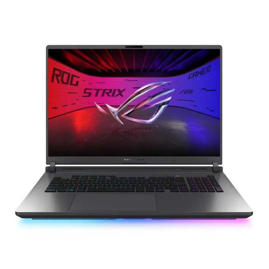 لپ تاپ 18 اینچ ایسوس ROG Strix G18 G815LW-ZC Ultra 9 275HX