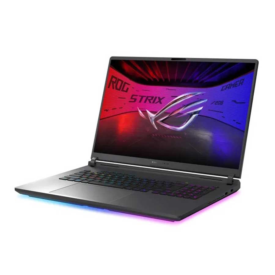 لپ تاپ 18 اینچ ایسوس ROG Strix G18 G815LW-ZC Ultra 9 275HX