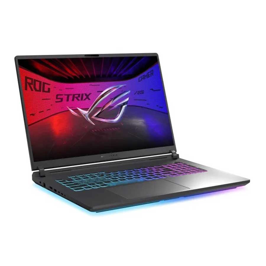 لپ تاپ 18 اینچ ایسوس ROG Strix G18 G815LW-ZC Ultra 9 275HX