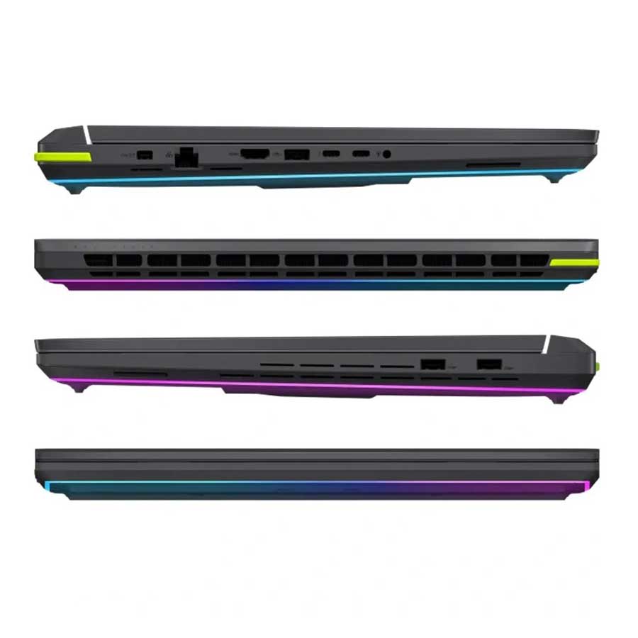لپ تاپ 18 اینچ ایسوس ROG Strix G18 G815LW-ZC Ultra 9 275HX